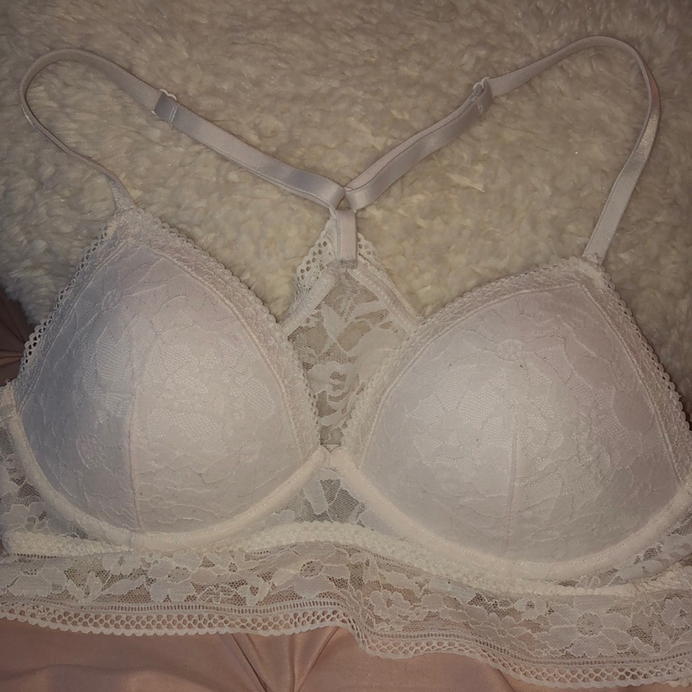 Victoria’s Secret Bralette